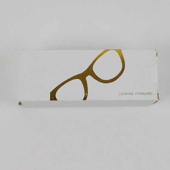 Blue Light Blocking Eye Glasses 2 Pack NWOT Unisex Computer Gaming TV Phones - Picture 3 of 6